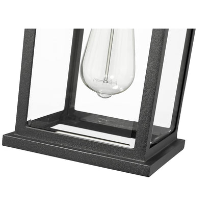 Z-Lite 1 Light Outdoor Wall Light