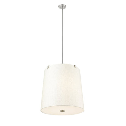 Z-Lite 6 Light Pendant