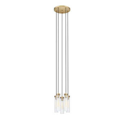 Z-Lite 5 Light Chandelier