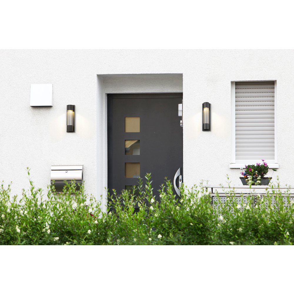 Z-Lite 1 Light Outdoor Wall Light