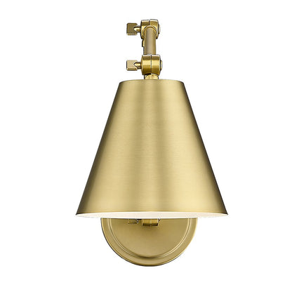 Z-Lite 1 Light Wall Sconce
