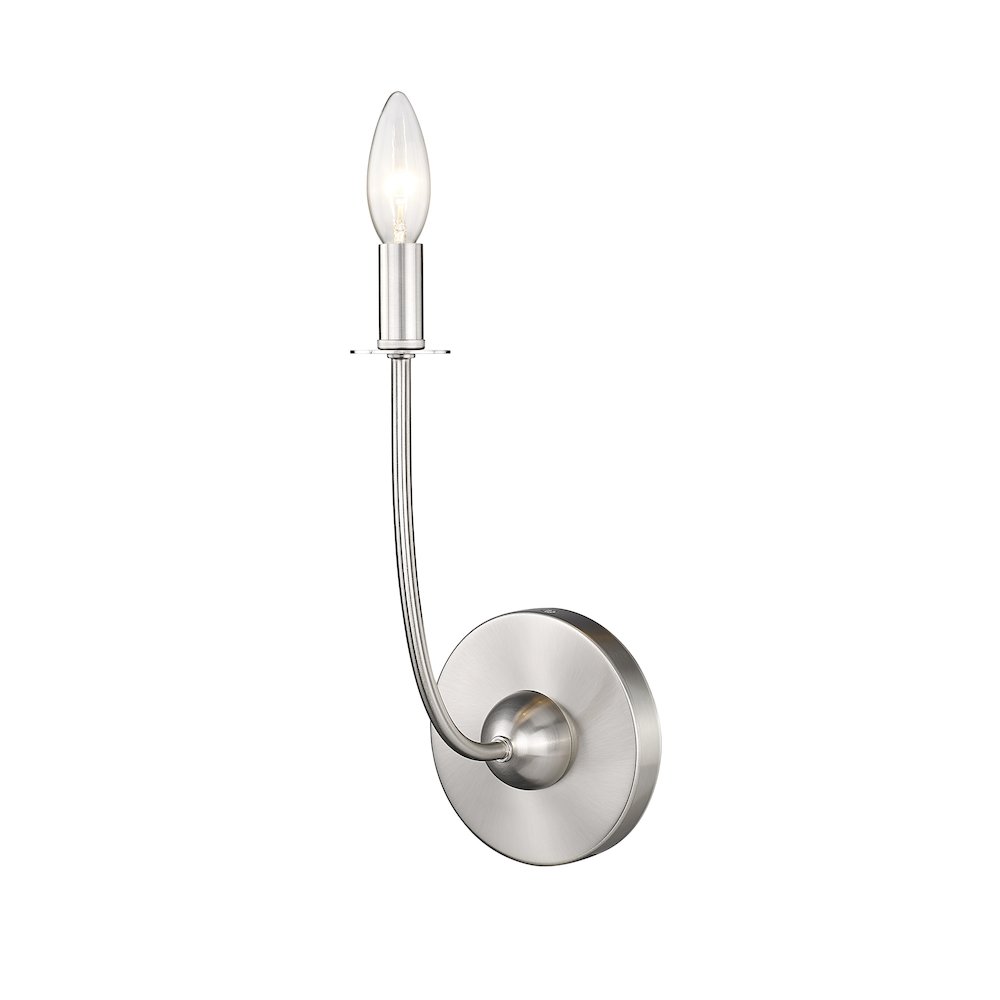 Z-Lite 1 Light Wall Sconce
