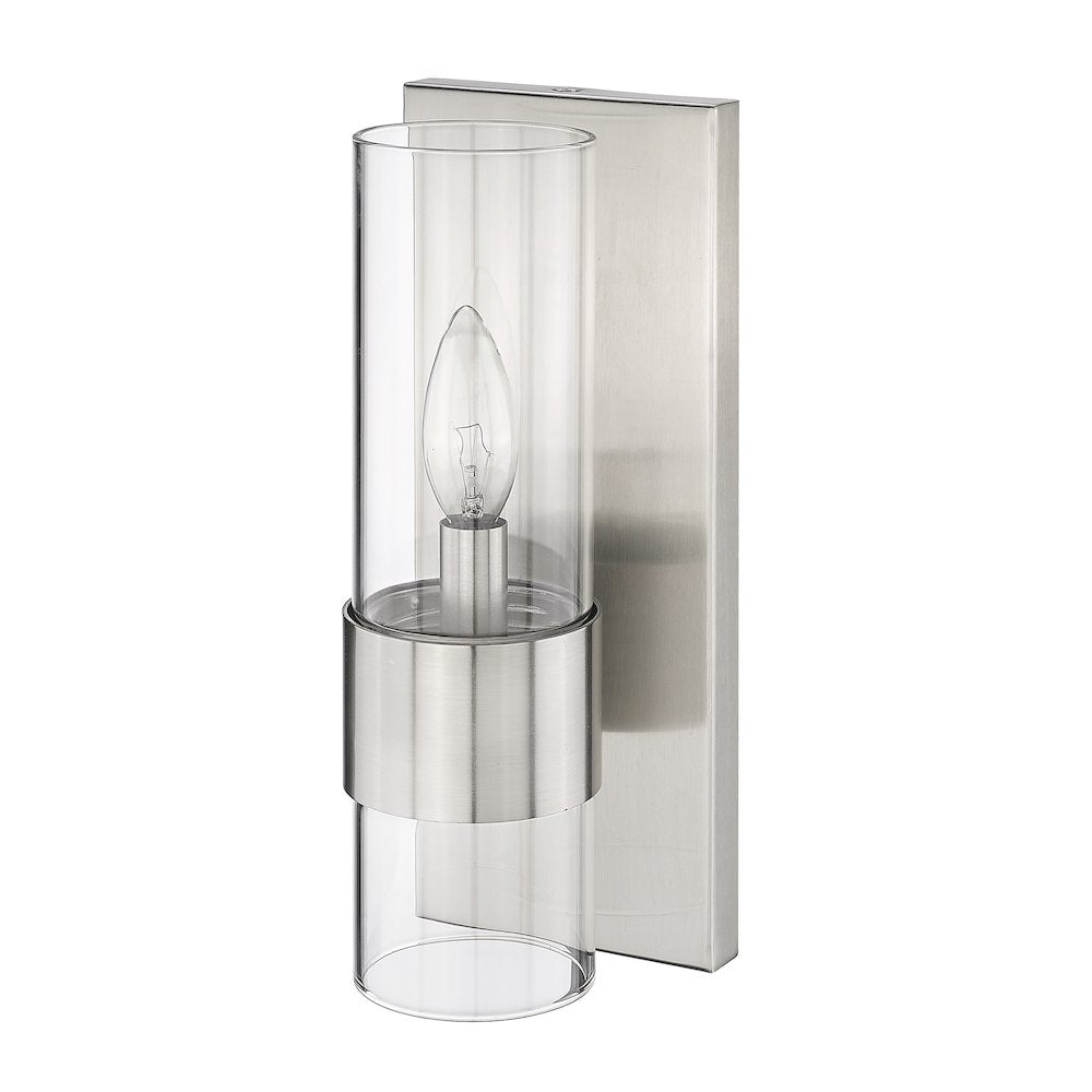 Z-Lite 1 Light Wall Sconce