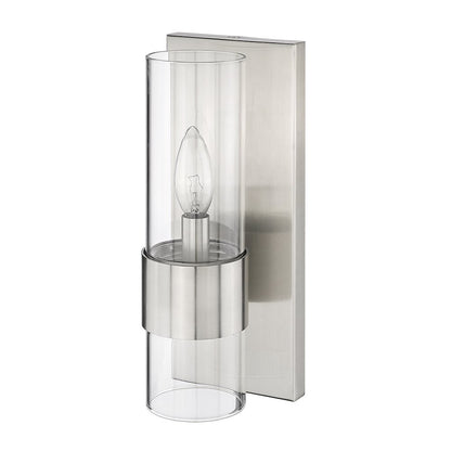 Z-Lite 1 Light Wall Sconce