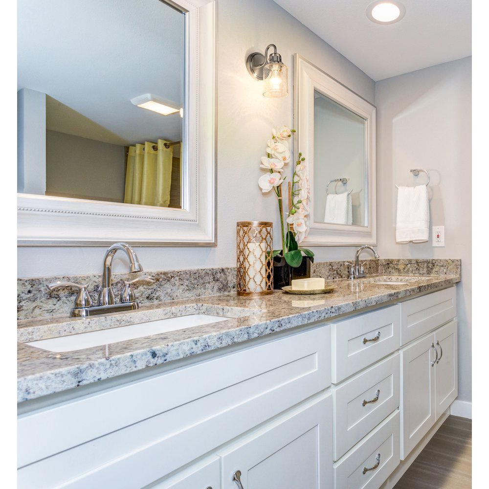 Z-Lite 1 Light Wall Sconce