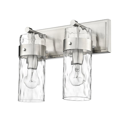 Z-Lite 2 Light Vanity