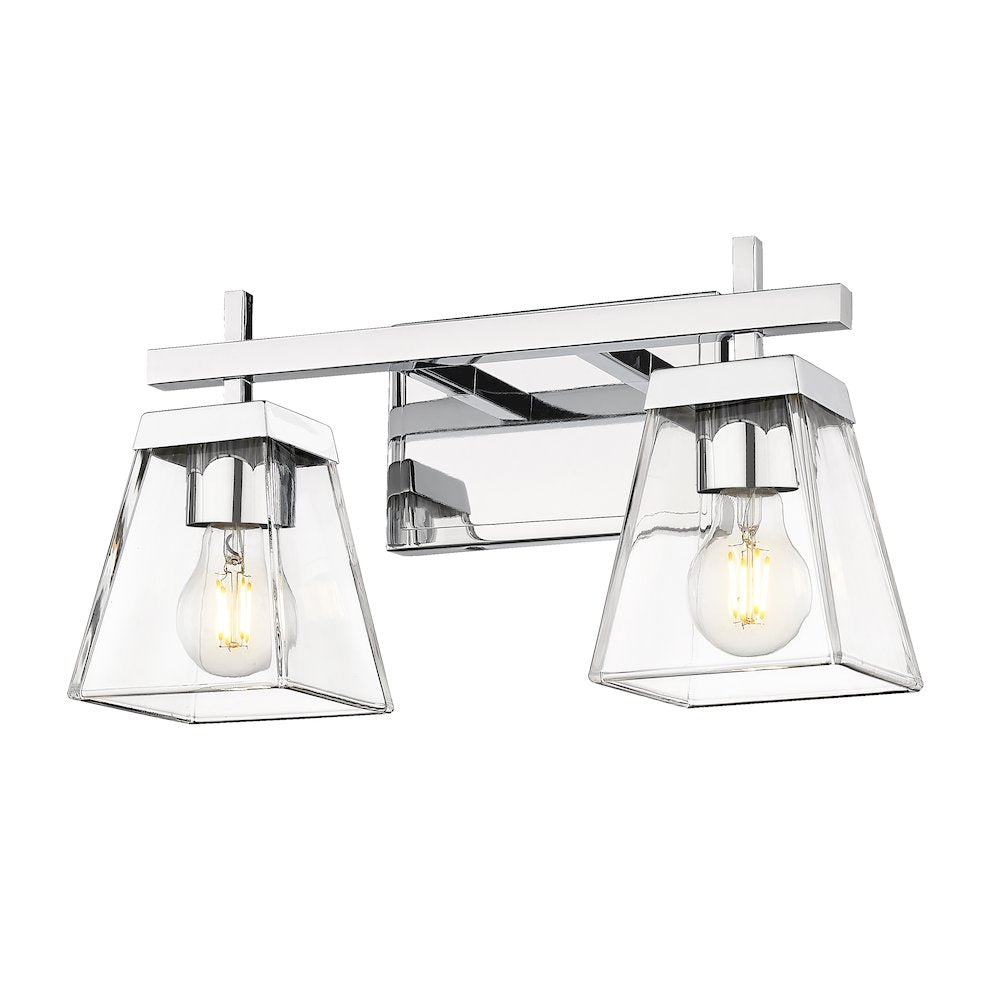 Z-Lite 2 Light Vanity