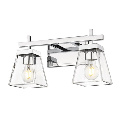 Z-Lite 2 Light Vanity