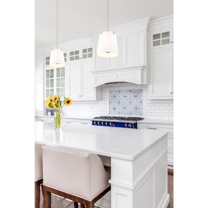 Z-Lite 3 Light Pendant