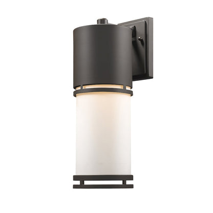 Z-Lite 1 Light Outdoor Wall Light