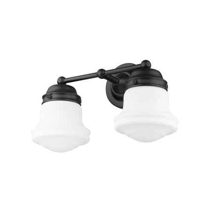 Z-Lite 2 Light Vanity