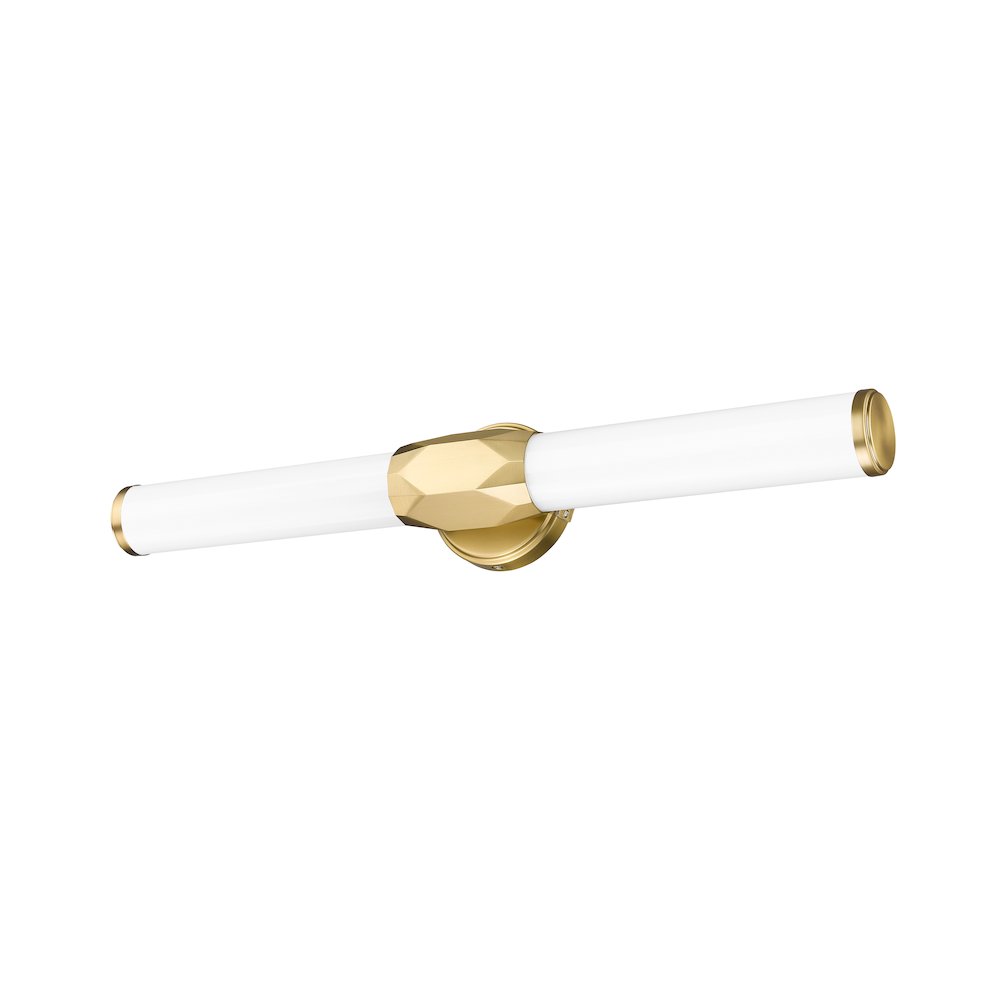 Z-Lite 1 Light Vanity