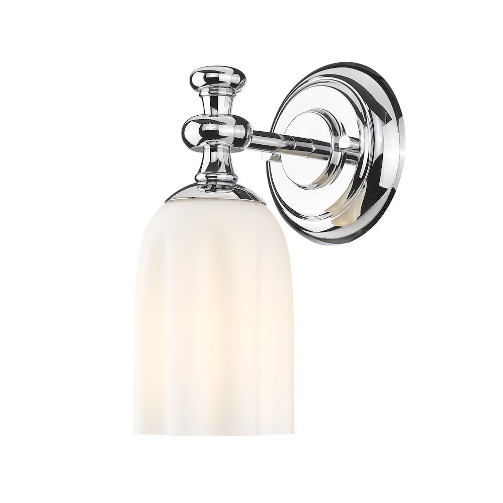 Z-Lite 1 Light Wall Sconce