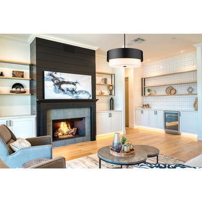 Z-Lite 5 Light Chandelier