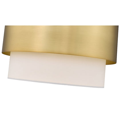 Z-Lite 1 Light Pendant