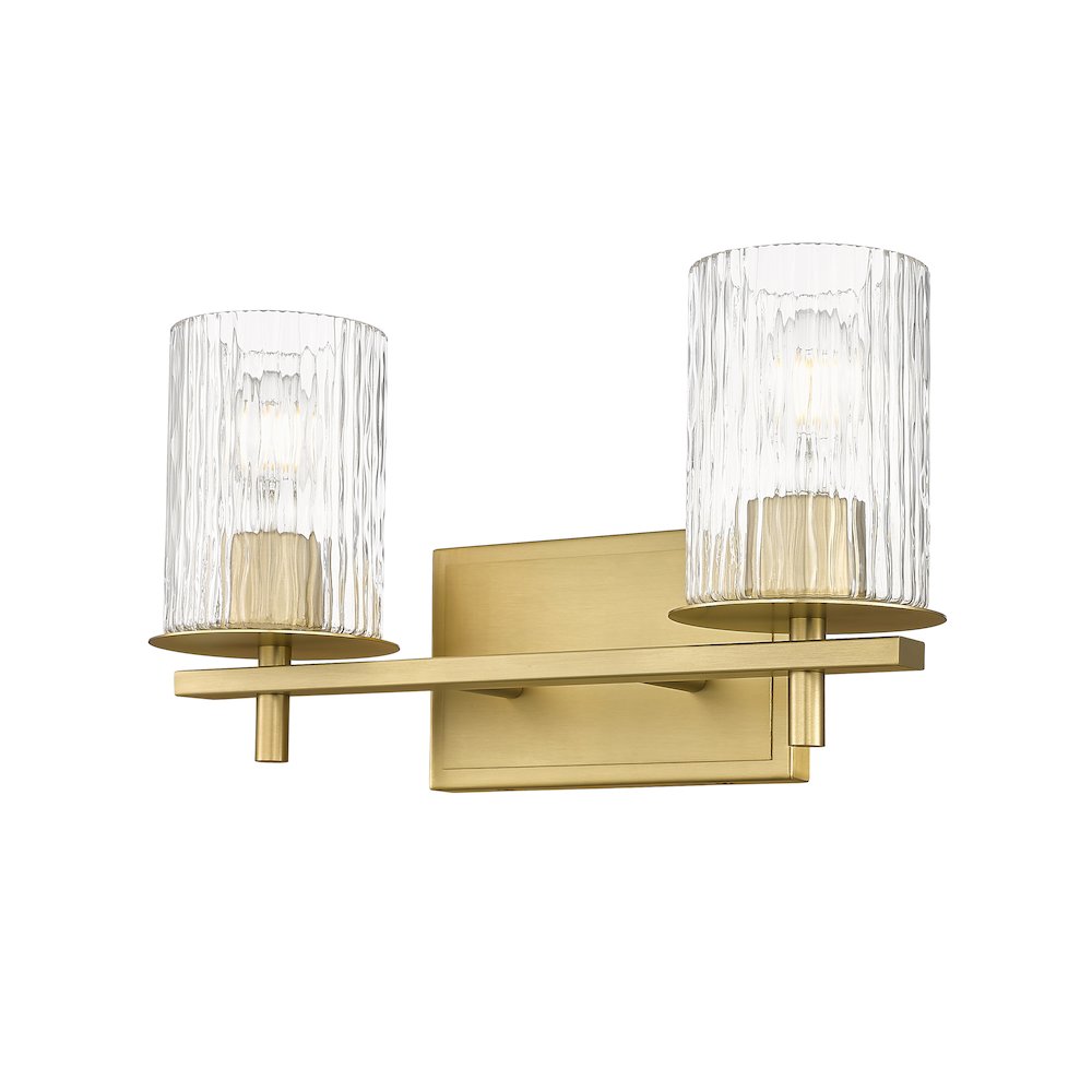 Z-Lite 2 Light Vanity