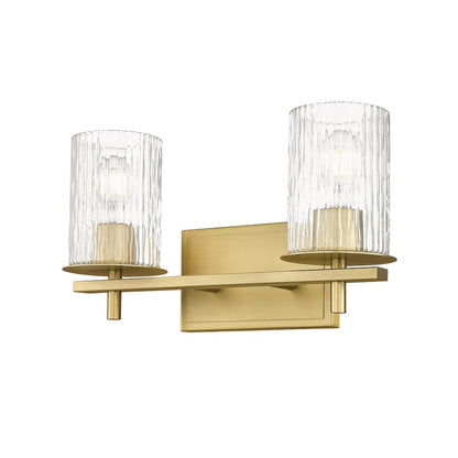 Z-Lite 2 Light Vanity
