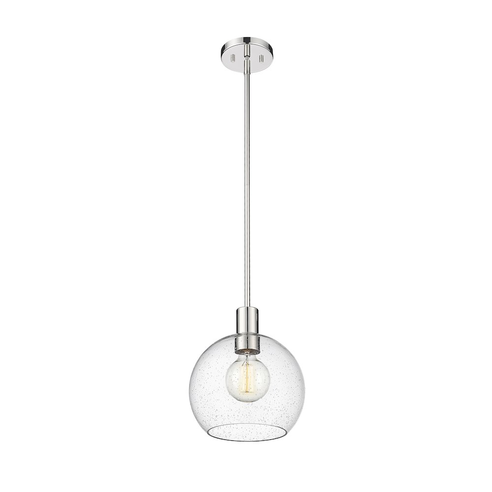 Z-Lite 1 Light Pendant