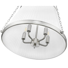 Z-Lite 5 Light Pendant
