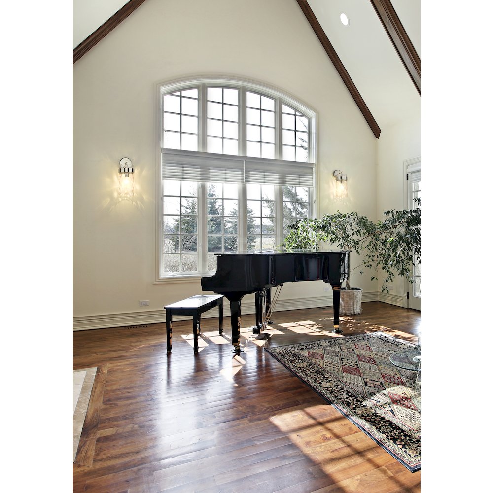 Z-Lite 1 Light Wall Sconce