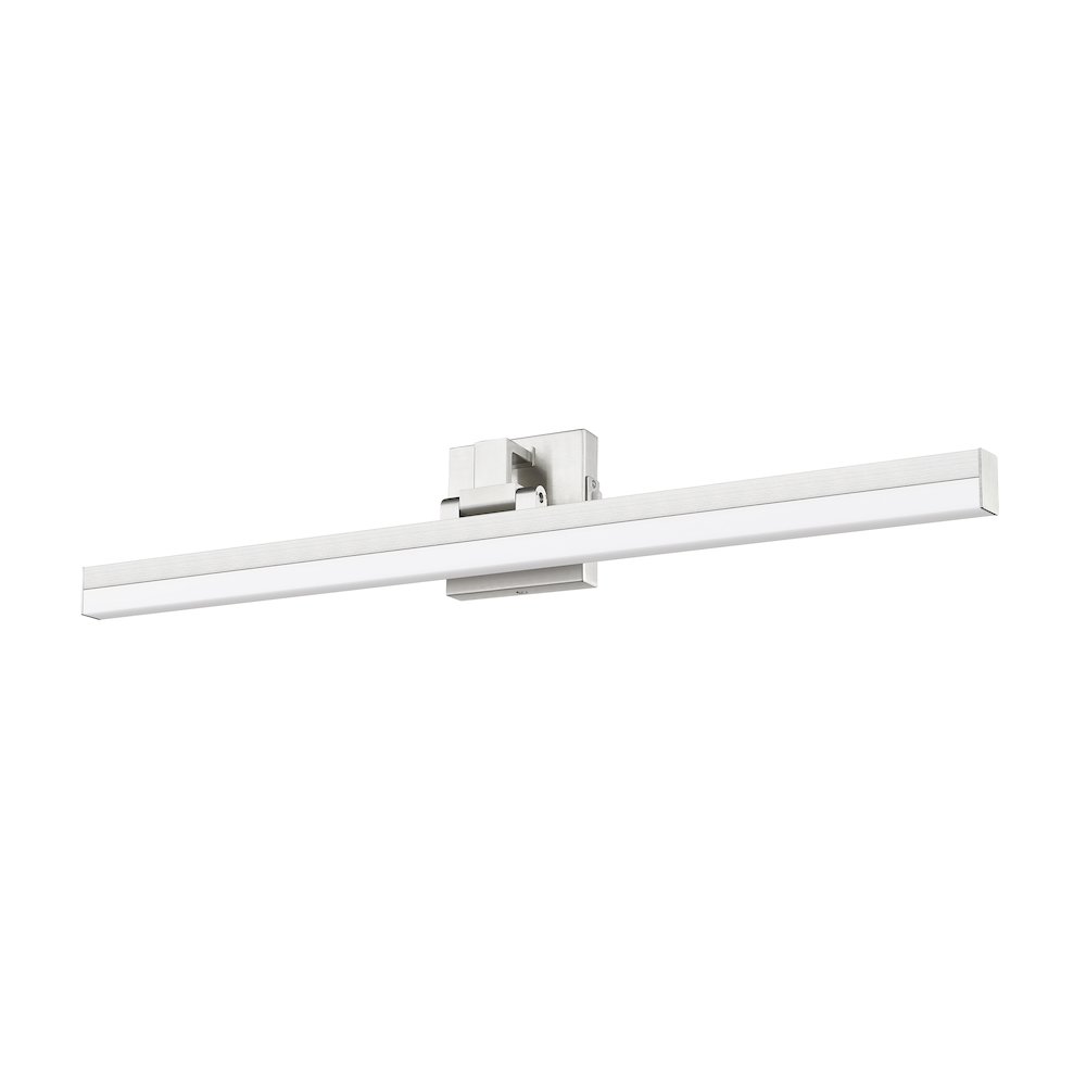 Z-Lite 1 Light Vanity