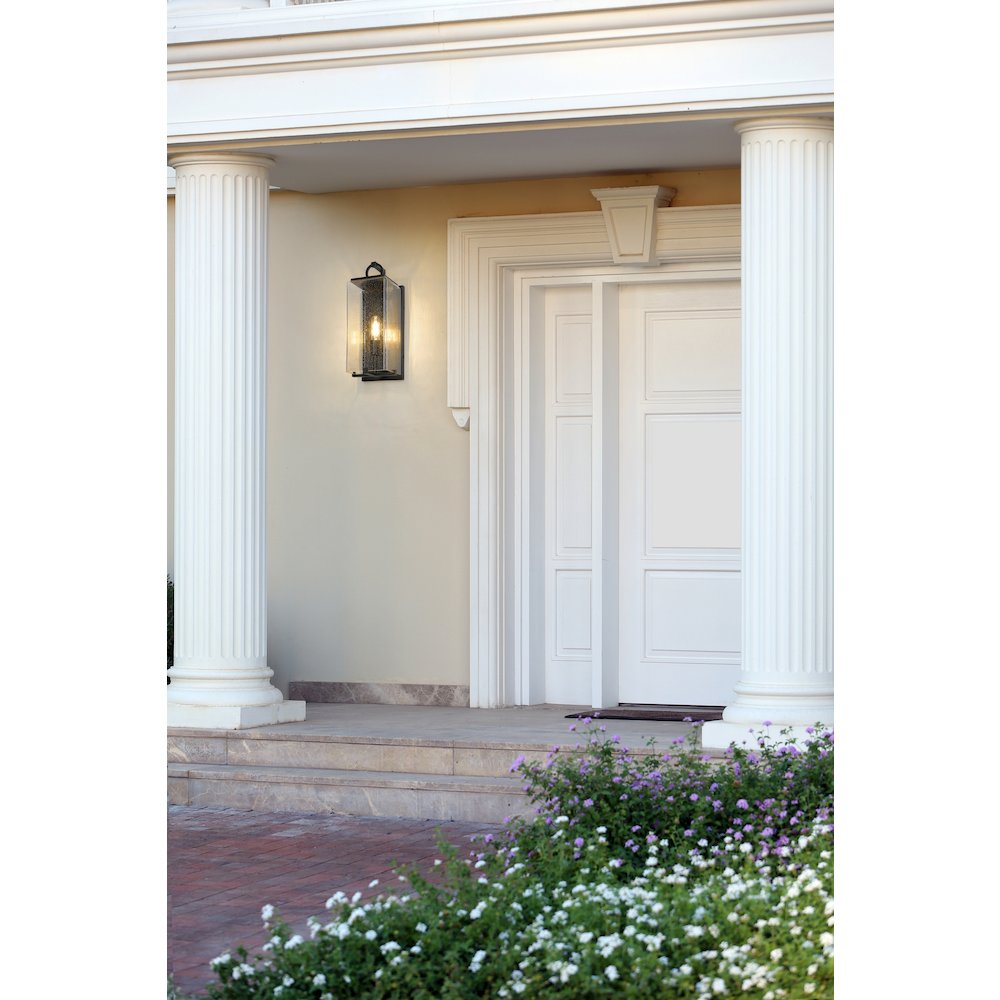 Z-Lite 1 Light Outdoor Wall Light
