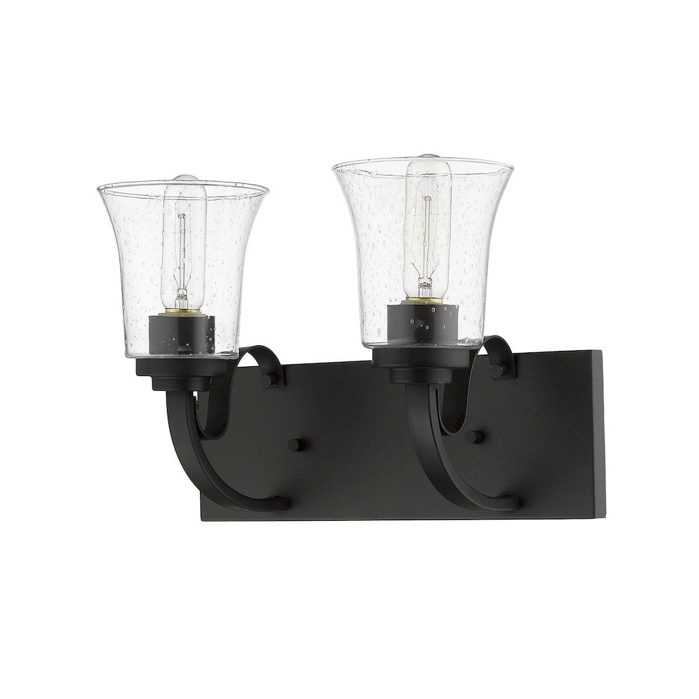 Z-Lite 2 Light Vanity
