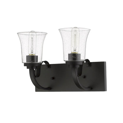 Z-Lite 2 Light Vanity