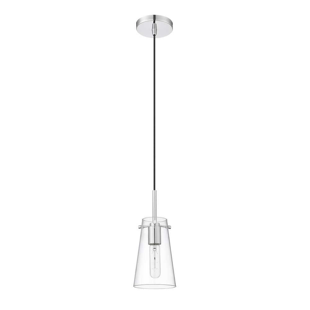 Z-Lite 1 Light Pendant