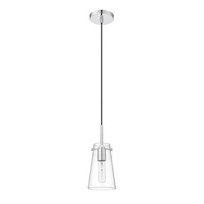Z-Lite 1 Light Pendant