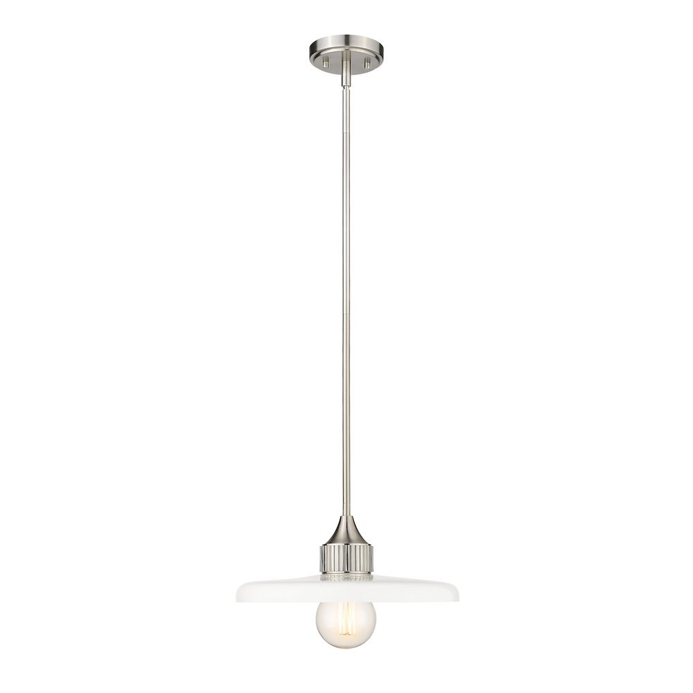 Z-Lite 1 Light Pendant