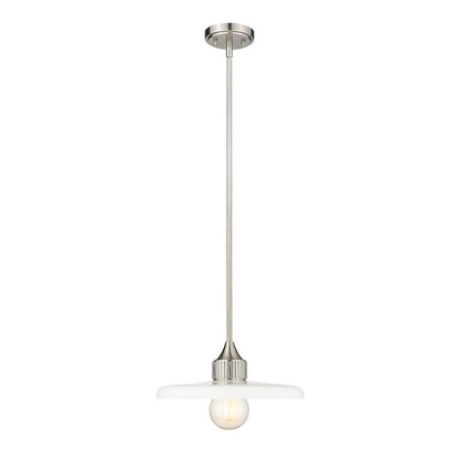 Z-Lite 1 Light Pendant