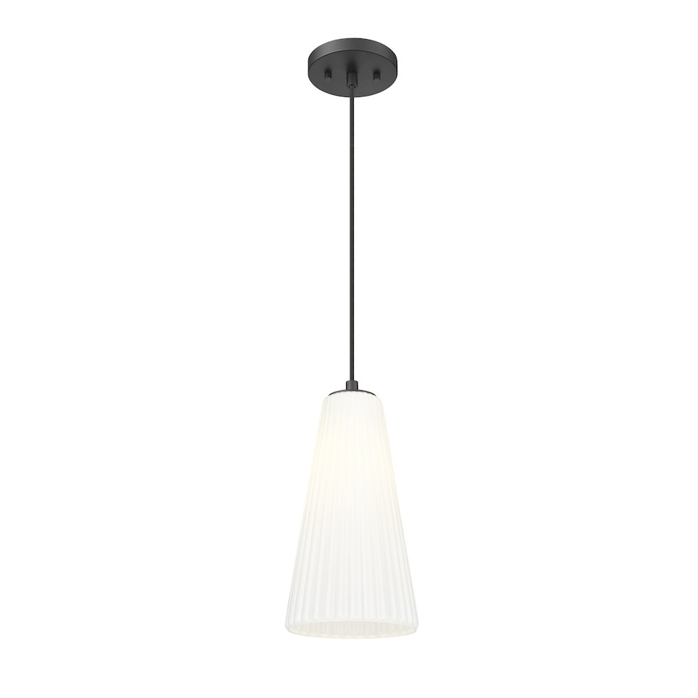 Z-Lite 1 Light Pendant