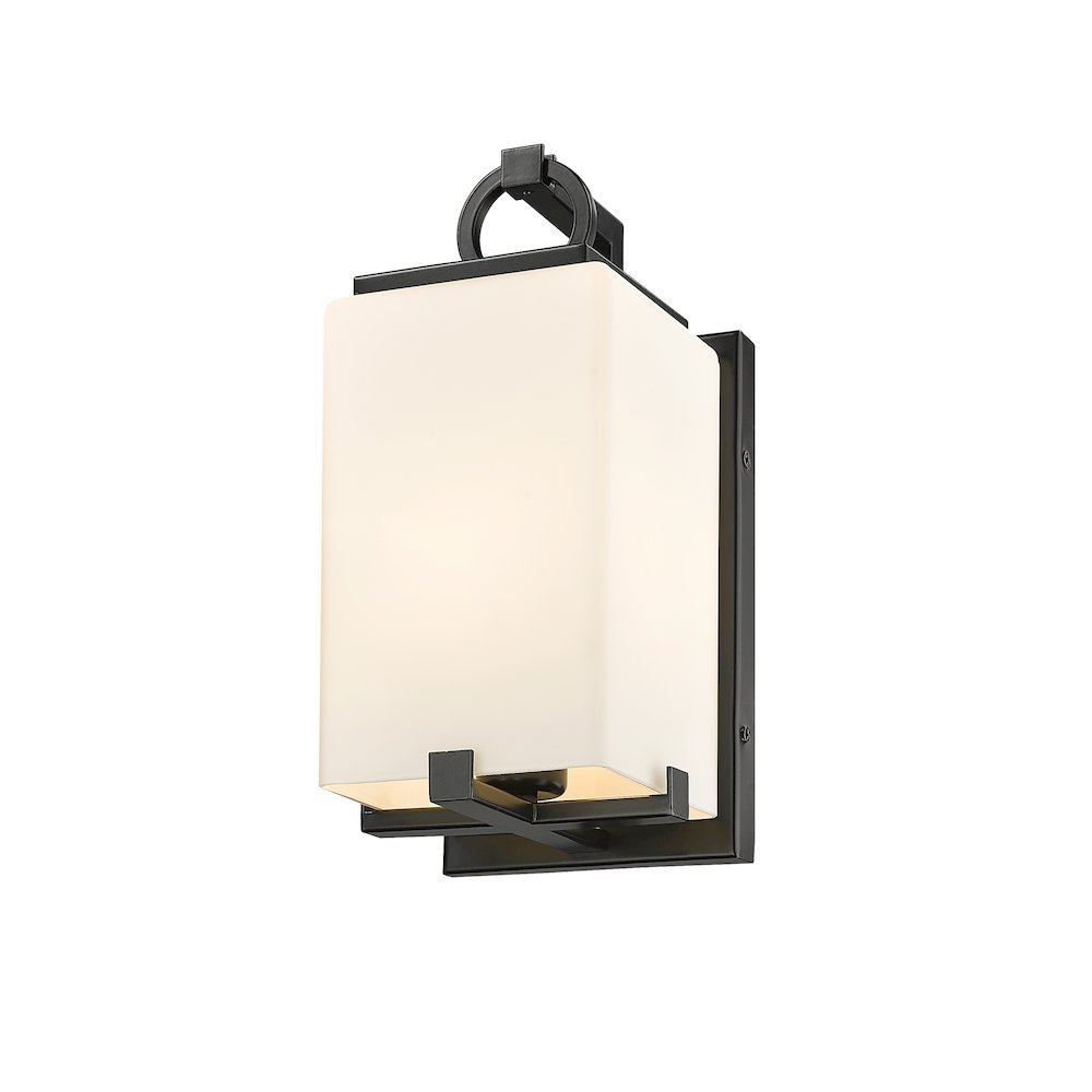 Z-Lite 1 Light Outdoor Wall Light