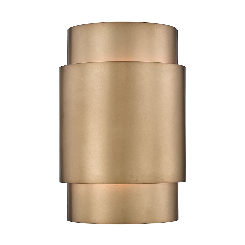 Z-Lite 2 Light Wall Sconce