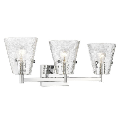 Z-Lite 3 Light Vanity