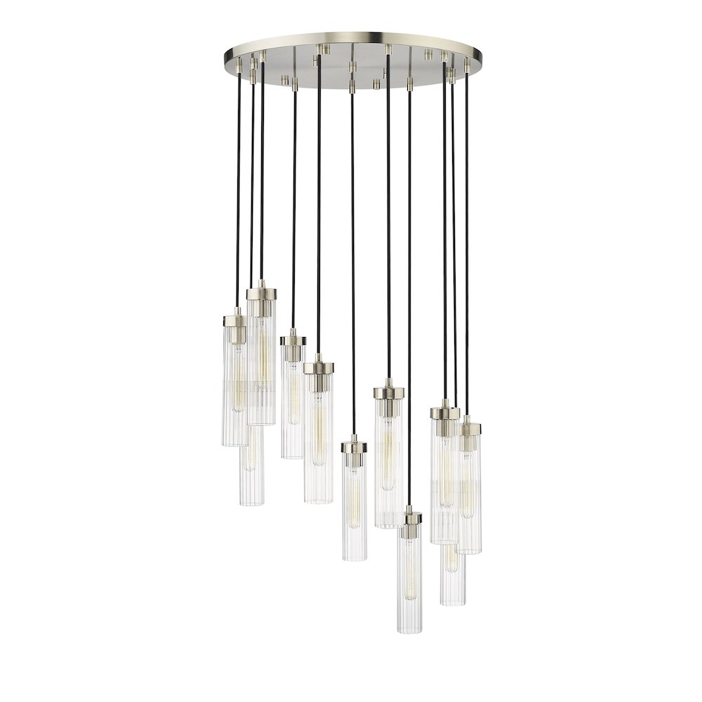 Z-Lite 11 Light Chandelier