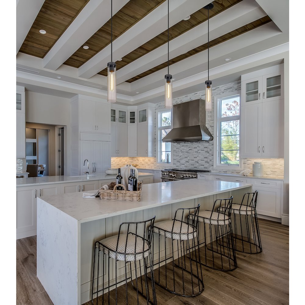 Z-Lite 1 Light Pendant
