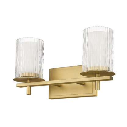 Z-Lite 2 Light Vanity