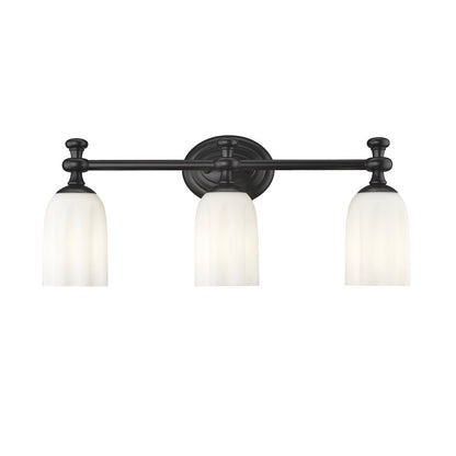 Z-Lite 3 Light Vanity