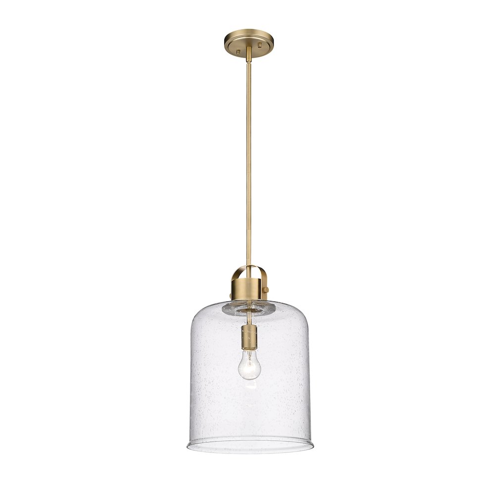 Z-Lite 1 Light Pendant
