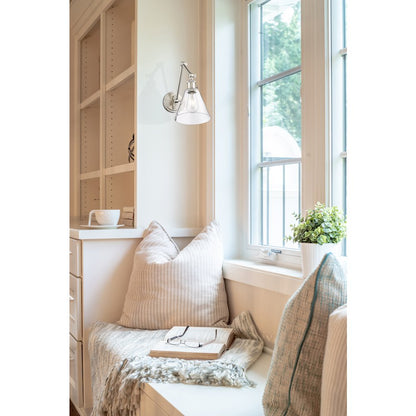 Z-Lite 1 Light Wall Sconce