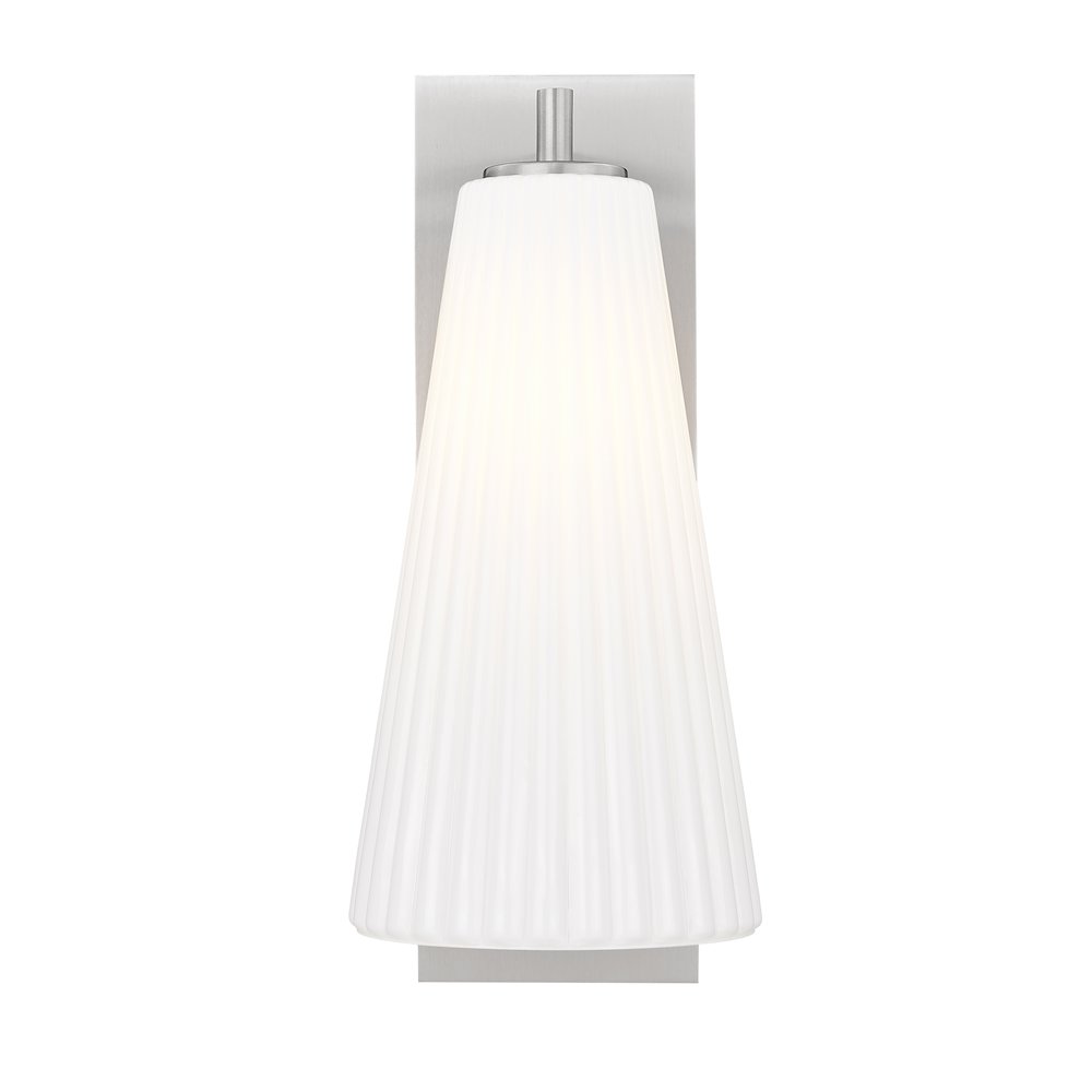 Z-Lite 1 Light Wall Sconce