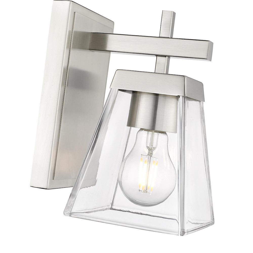 Z-Lite 1 Light Wall Sconce