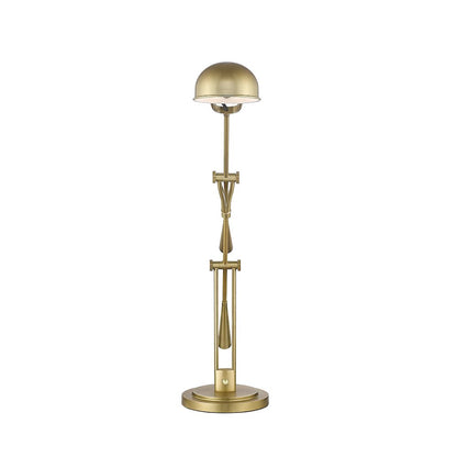 Z-Lite 1 Light Table Lamp