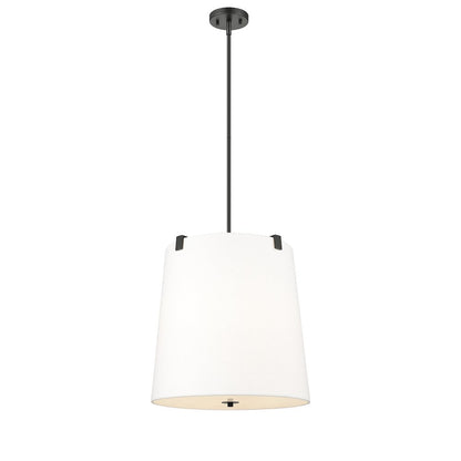 Z-Lite 5 Light Pendant