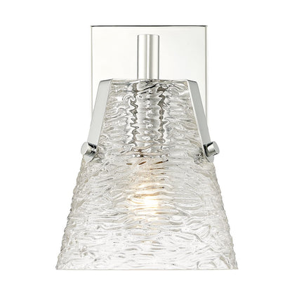 Z-Lite 1 Light Wall Sconce