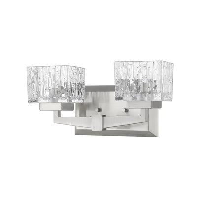 Z-Lite 2 Light Vanity