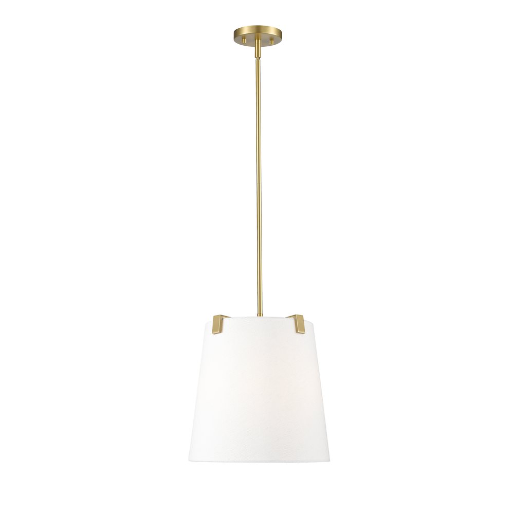 Z-Lite 3 Light Pendant