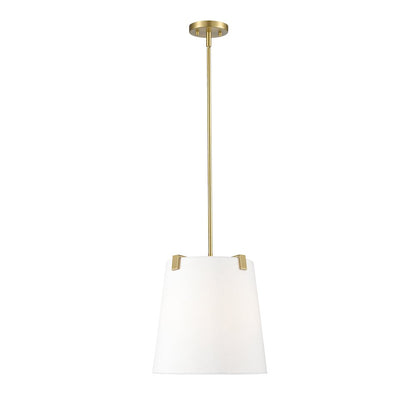Z-Lite 3 Light Pendant